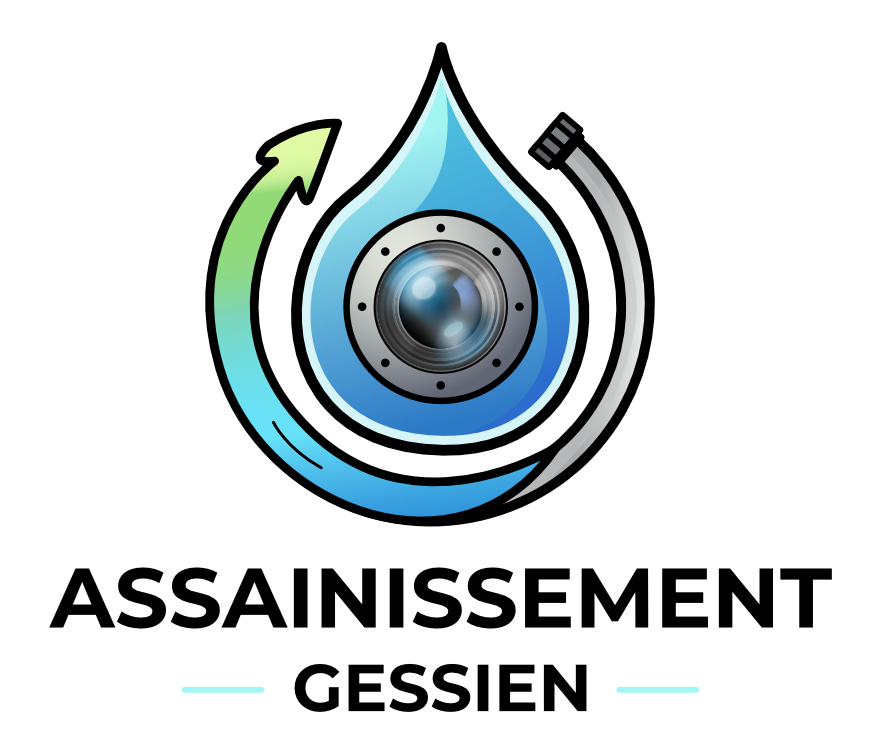 Logo Assainissement Gessien | Débouchage canalisation & postes de relevage 24/7